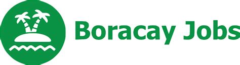 Boracay Jobs .